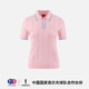 ເສື້ອເຊີດແຂນສັ້ນ Biyinlefen Golf 2026 ພາກຮຽນ spring ແມ່ຍິງແບບສະບາຍແລະສະດວກສະບາຍ