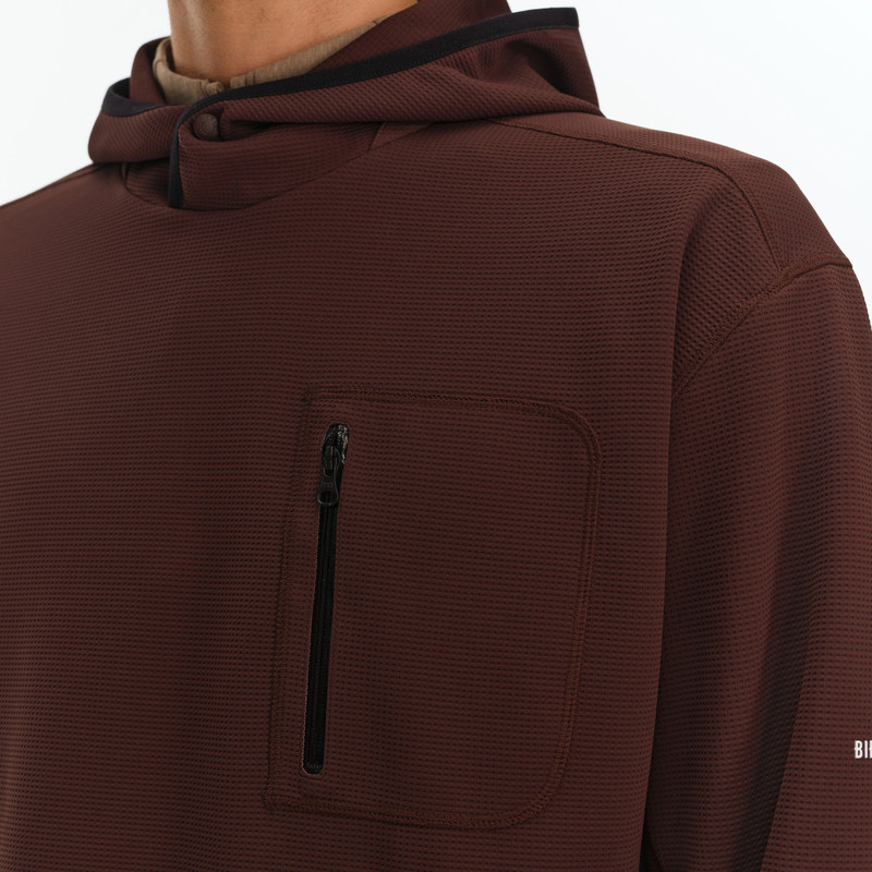 【格型T】比音勒芬高尔夫2025秋季新款男士运动休闲户外连帽卫衣,淘宝优惠券,粉丝福利购,淘宝优惠卷