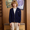 Champion women's cardigan sweatshirt spring and autumn
