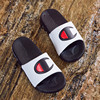Champion LOGO beach sandals