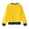 Champion casual crew neck sweatshirt