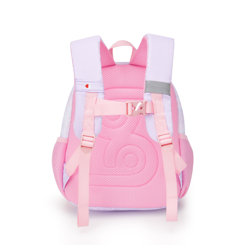 Champion冠军男女小童25秋冬新款卡通童趣幼儿园出游旅行双肩包,淘宝优惠券,粉丝福利购,淘宝优惠卷