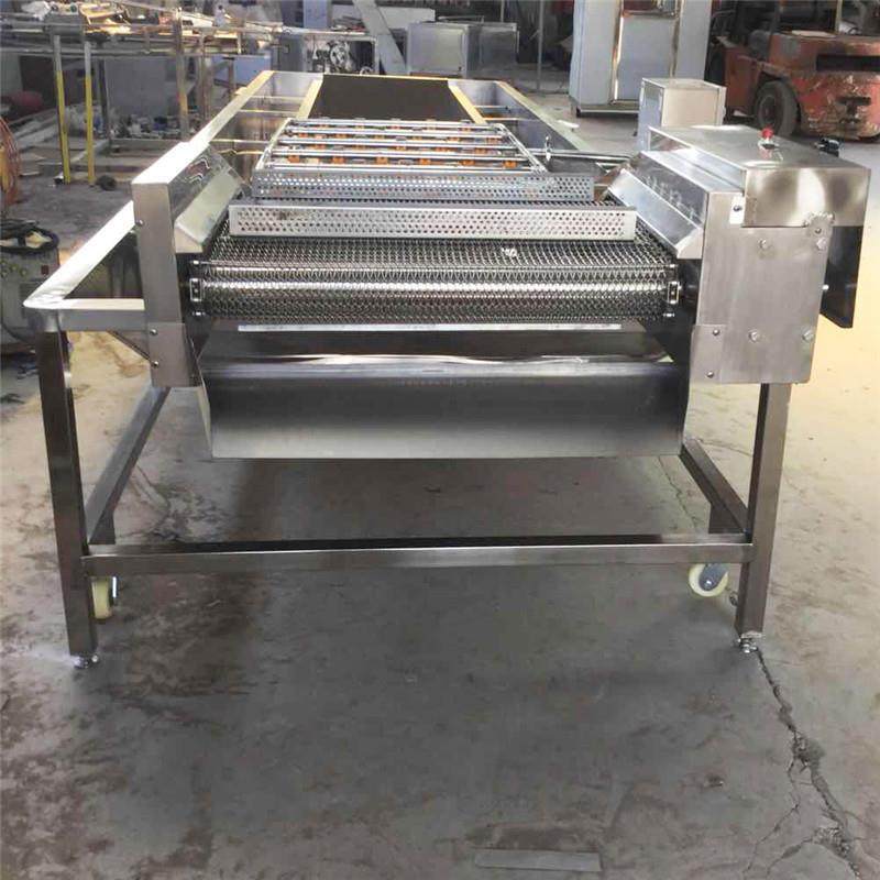 新款挂冰机 食品肉类挂冰机 鱼虾肉丸挂冰包冰衣设备保鲜,淘宝优惠券,粉丝福利购,淘宝优惠卷