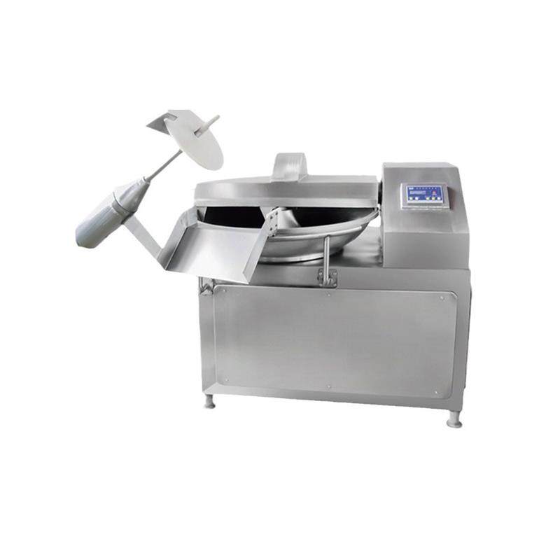 水萝卜全自动切碎机 小型餐厅多功能斩拌机 斩锅式肉类切肉机,淘宝优惠券,粉丝福利购,淘宝优惠卷