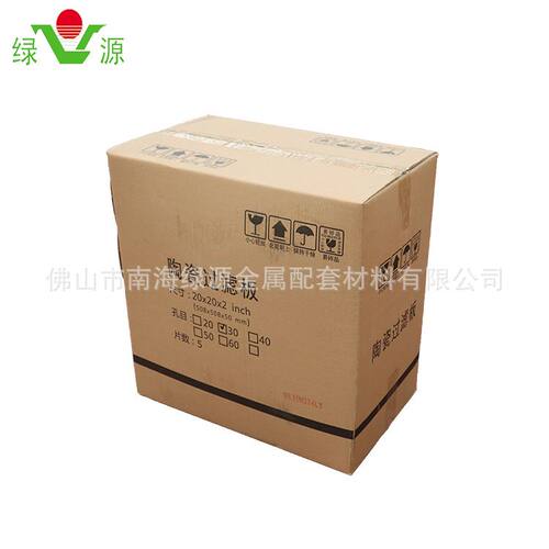 铝熔铸专用陶瓷过滤板 氧化铝泡沫滤板 铝水除渣过滤片 - 图3