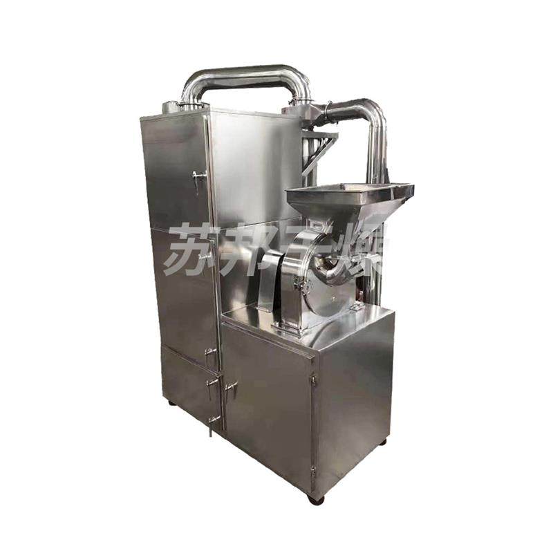 供应不锈钢30B粉碎机 何首乌磨粉机 茶籽饼超微粉碎机,淘宝优惠券,粉丝福利购,淘宝优惠卷