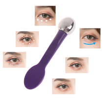 1Pcs Eye massage stiftk sleeping eye mask Spatula Face Lift e