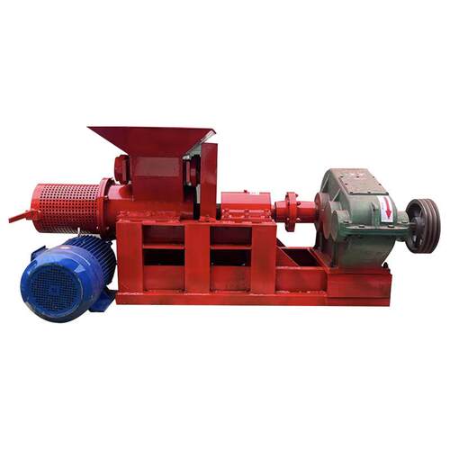 小型真空练泥机不锈钢黏土陶泥挤出成型机陶艺雕塑教学设备练泥机 - 图3