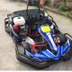 Adult fuel kart commercial single and double