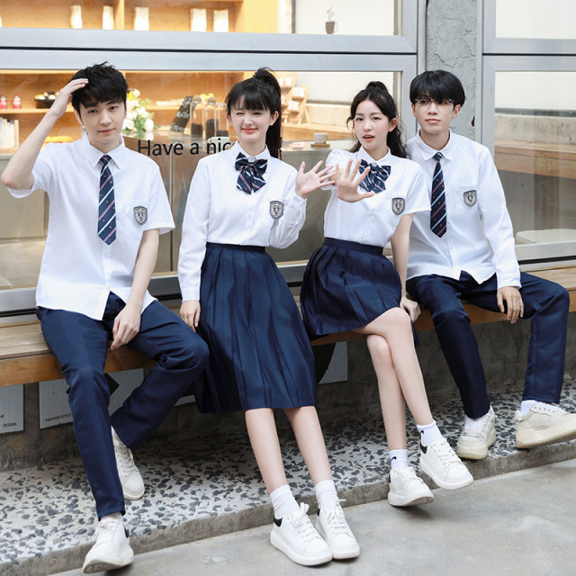 Group purchase discount Middle school students chorus recitation costumes