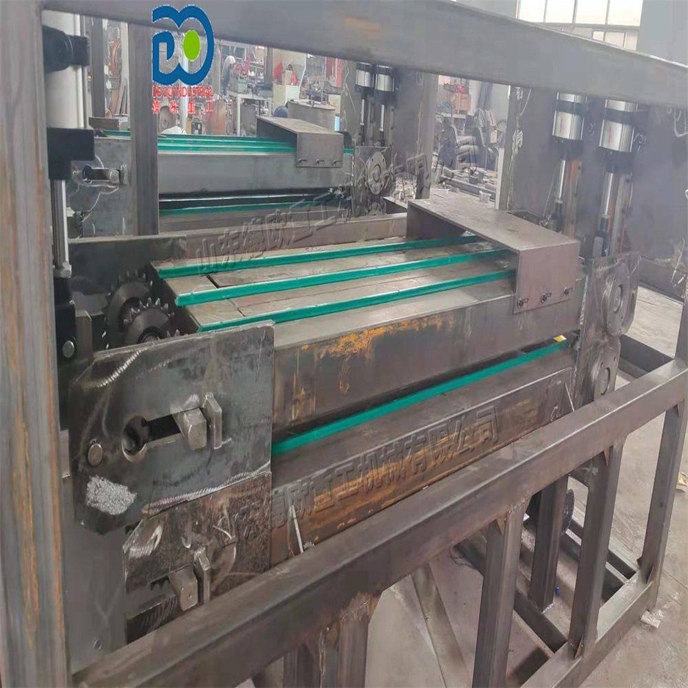 履带式片材牵引机 pvc塑料管墙板扣板引出机 多功能PE片材延伸机,淘宝优惠券,粉丝福利购,淘宝优惠卷