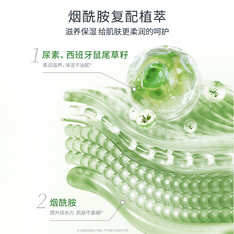 sesderma果酸柔滑沐浴露清爽春夏保湿控油去角质滋润沐浴液300ml