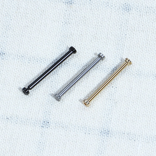 适用小天才电话手表表带螺丝钉Z11/Z10/Z9/Z8少年版螺丝杆Z7S/Z6巅峰版连接杆配件Z1S/Z2Y/Q2/Z5/Z6A/D2螺帽 - 图3