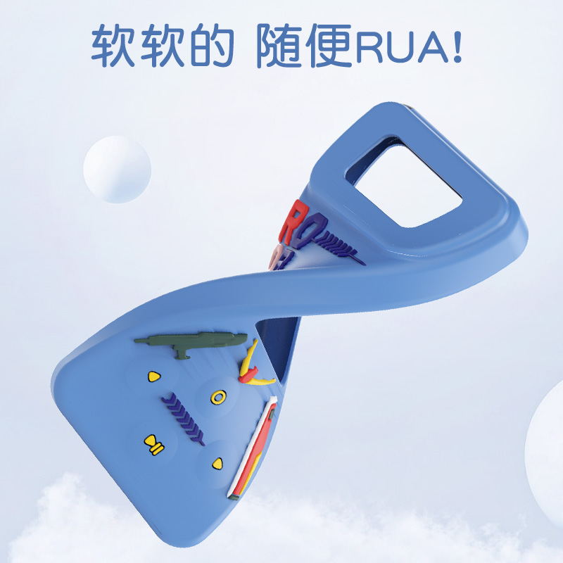 适用网易有道听力宝E6保护套E7pro学习机硅胶壳双语听说宝E6Pro收纳包盒英语随身听YDLE6复读机防震袋配件 - 图2