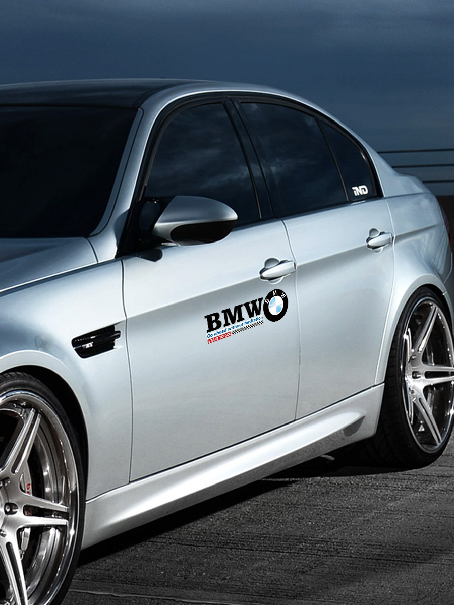 车标创意汽车贴纸遮挡划痕汽车装饰贴车尾警示反光贴个性改装贴纸,淘宝优惠券,粉丝福利购,淘宝优惠卷