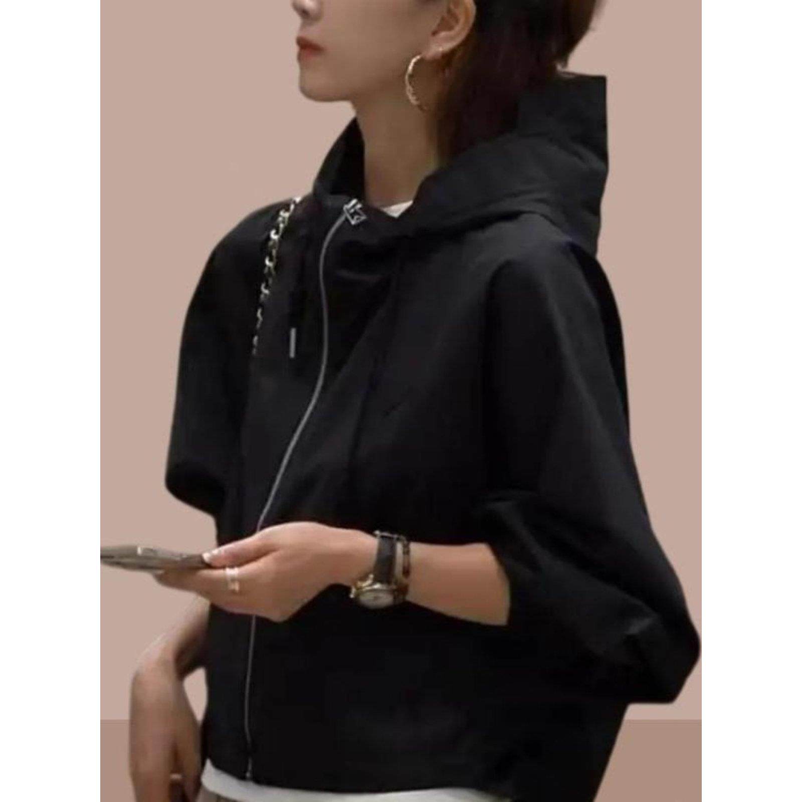 法国罗杰莫克斯短夹克女子短外套春秋季2025小上衣,淘宝优惠券,粉丝福利购,淘宝优惠卷