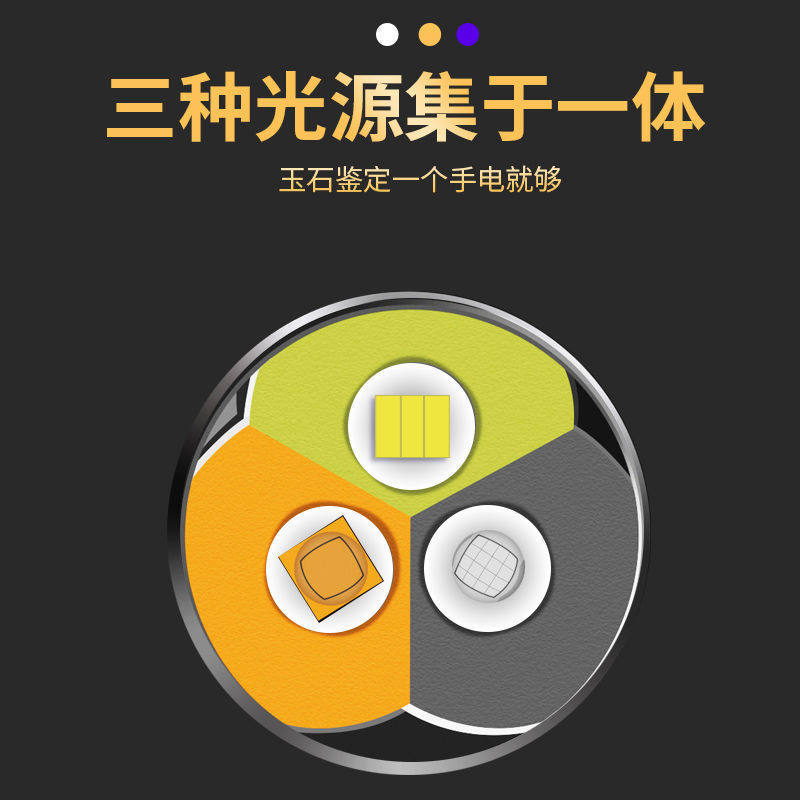  速都户外手电筒