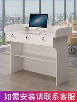Lectern Lecture Table School Desk Campus Lecture Desk Conference Training Lecture School Desk Teacher Brief teacher
