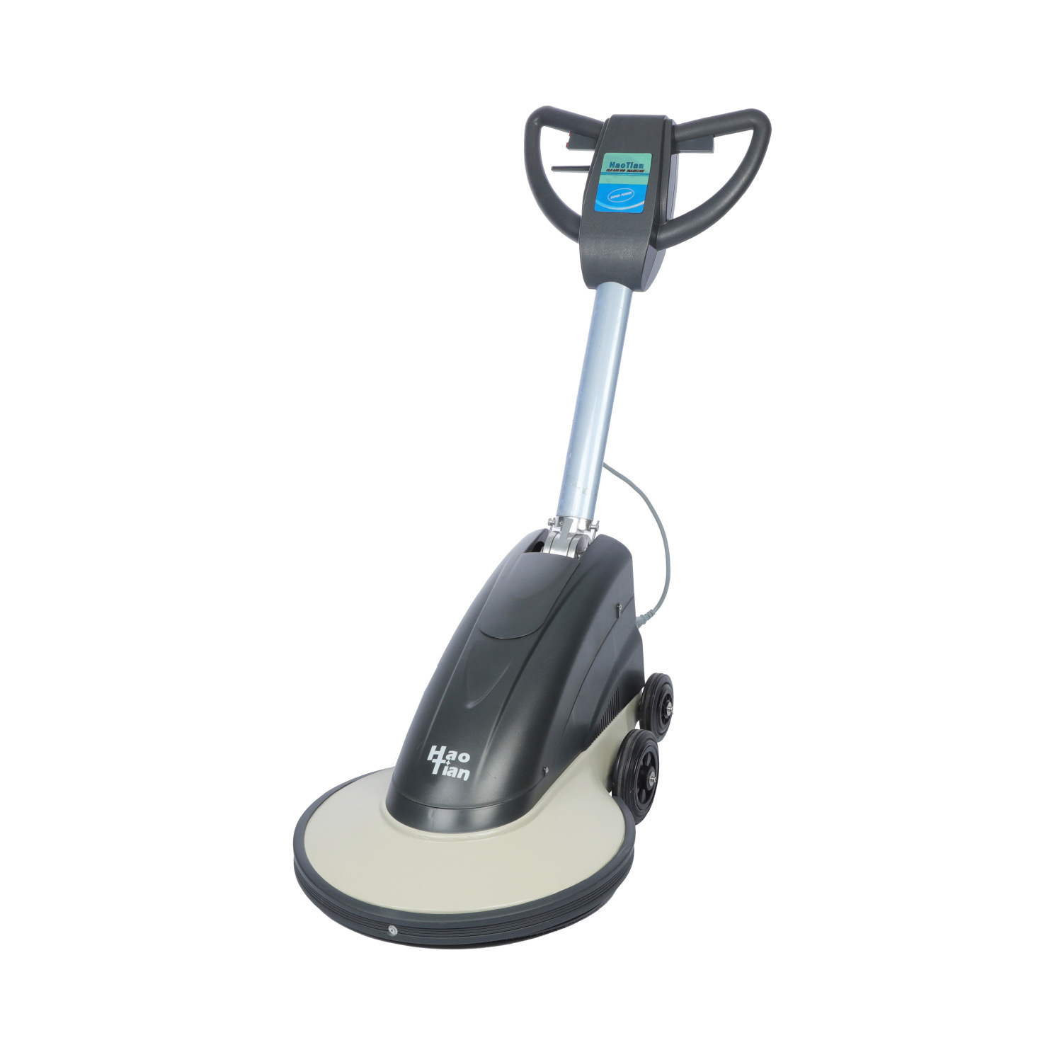 皓天HT-1500C高速抛光机商用大理石水磨石材地面打蜡1500转抛光机 - 图3