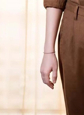 五彩绳端午节手绳手链脚绳脚链