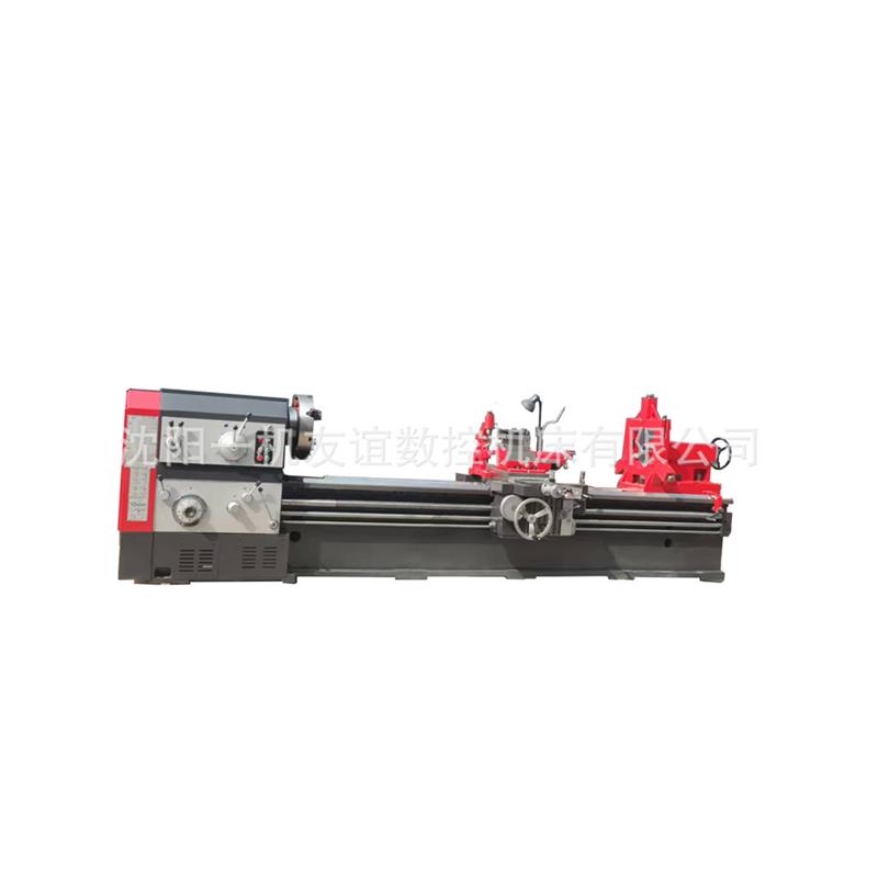 落地式普通车床CW6180*3000车床 - 图3