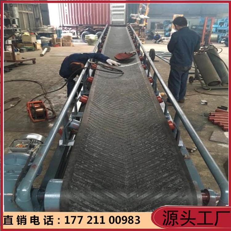 上海厂家1200*180自机不锈钢可移动折叠式带式传送粮食带颗粒皮输,淘宝优惠券,粉丝福利购,淘宝优惠卷