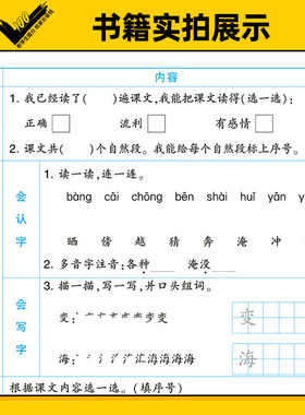 2024秋学霸的暑假预科班课堂笔记