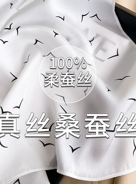 真丝桑蚕丝黑色小方巾丝巾女春秋夏季护颈围脖子衬衫纱巾薄款围巾