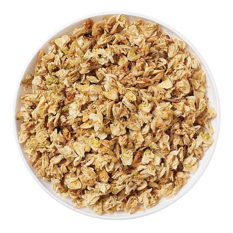 徽五弟干货扁豆花白扁豆花源头工厂直发多品现货特惠零售特惠 - 图3