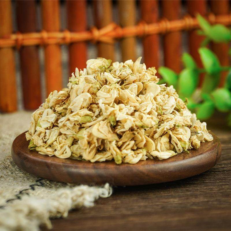 徽五弟干货扁豆花白扁豆花源头工厂直发多品现货特惠零售特惠 - 图2