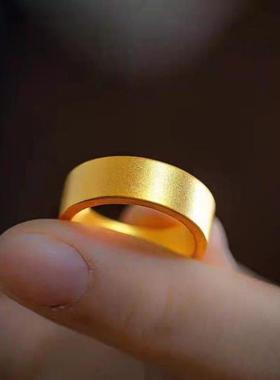 孟加拉赤金沙金首饰古法