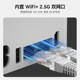 Feiniu co-branded six-bay full-flash NAS