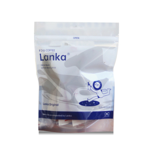 Lanka挂耳咖啡【果酒甜香】10g*10包