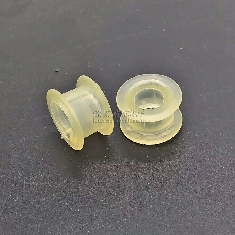 新捷达宝来老朗逸高尔夫速腾波罗迈腾途安换挡线胶圈换挡机构胶套