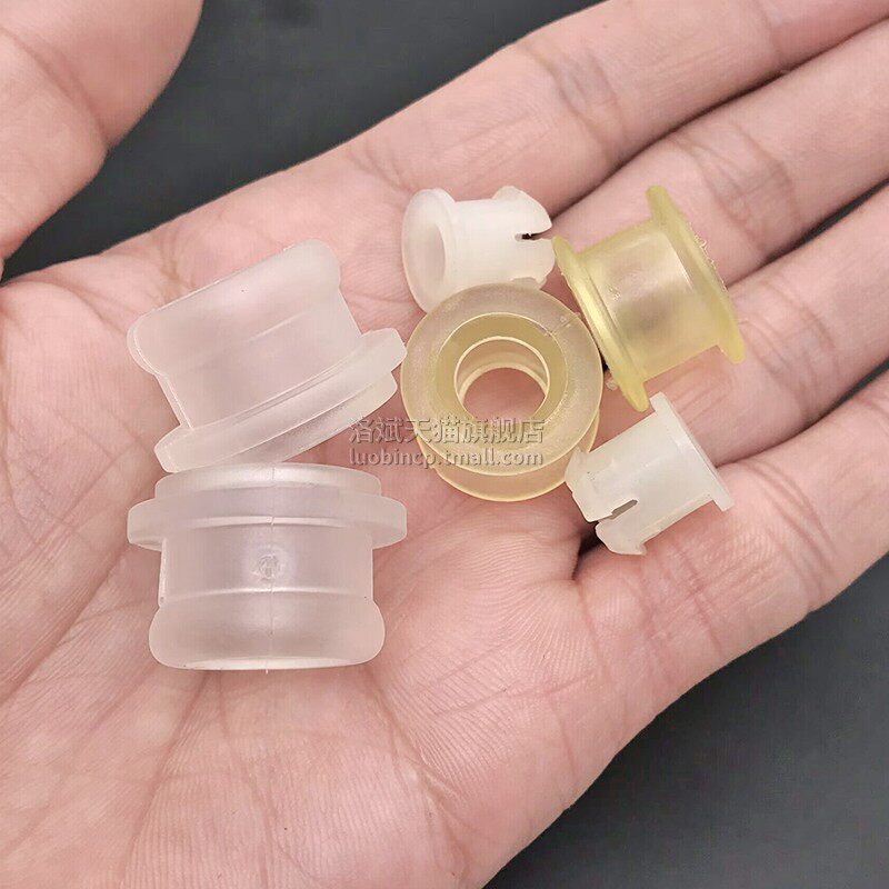 新捷达宝来老朗逸高尔夫速腾波罗迈腾途安换挡线胶圈换挡机构胶套
