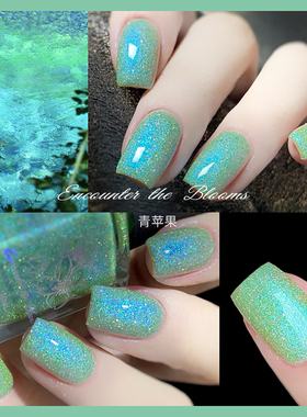 encounter the blooms彩钻系列R期·  油性不可剥
