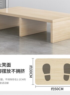 垫脚凳脚踏桌下脚踏板少儿搁脚放腿踩K脚凳搭腿踏板垫脚凳脚蹬