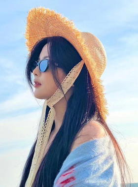 2025新款GM墨镜男杨超越