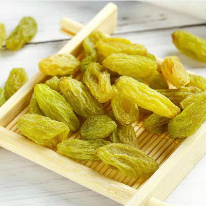  馨锦丽葡萄干