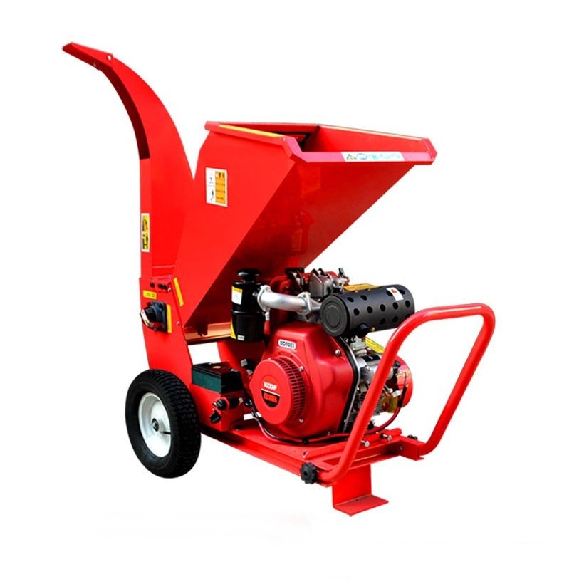 农用可移动式秸秆木材粉碎机 多功能果园树枝粉碎机 养殖厂粉碎机,淘宝优惠券,粉丝福利购,淘宝优惠卷