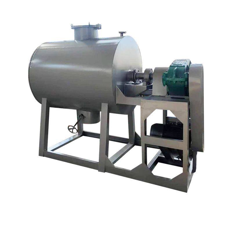 真空耙式干燥机 热敏性物料静态低温干燥机 膏糊状粉状耙式干燥,淘宝优惠券,粉丝福利购,淘宝优惠卷