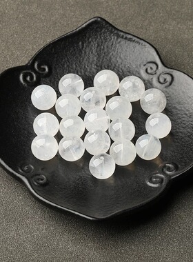 圆珠手链手串聚宝盆DIY配珠隔珠