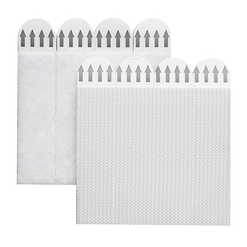 3M高曼无痕魔力扣挂钩照片墙免打孔不伤墙面强力粘贴钉相框挂画贴 - 图3