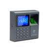 Electronic access control system set fingerprint access control lock electromagnetic lock magnetic lock access control system all-in-one machine swipe card attendance