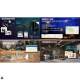 Electronic smart city construction solution 6.2G top-level design operation planning management construction information