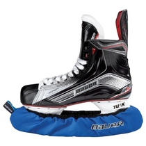 Bauer Bauer Ice Hockey Shoes Cloth Knife Set Teenagers Adults Ice-Knife Shoes Knife Set Guard Knife Ice Hockey Shoes Cover