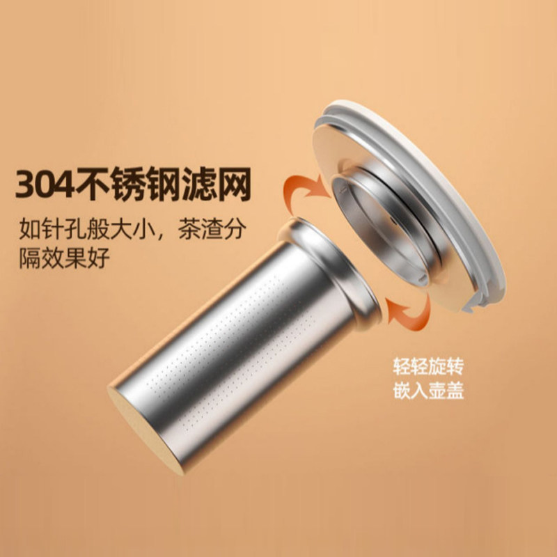  长虹厨房电器养生壶/煎药壶