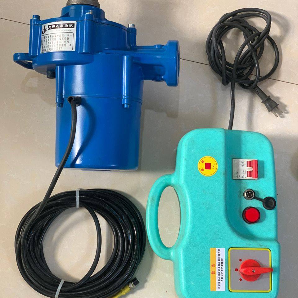 侧置卷帘机卷放30-120米侧置卷棉被卷草帘卷大棚温室自动侧卷全套,淘宝优惠券,粉丝福利购,淘宝优惠卷