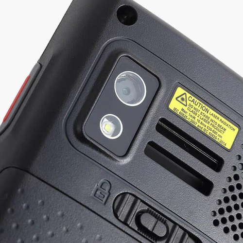 honeywell霍尼韦尔EDA51K/56手持数据终端pda工业采集器eda52 - 图1