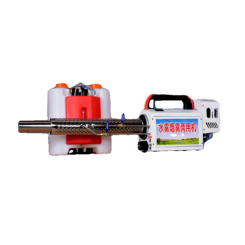 德国进口高压农用汽油打药弥雾机蚊虫消杀烟雾机养殖场雾化消毒器,淘宝优惠券,粉丝福利购,淘宝优惠卷